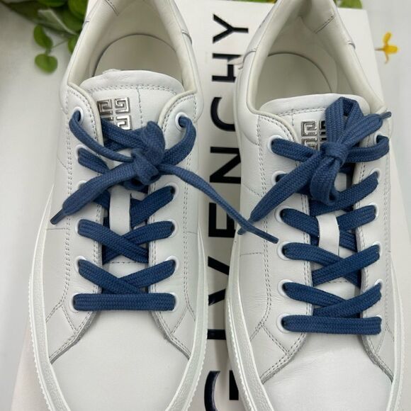 Women’s givenchy game day city sports sneaker size 40.5 made in Italy. - Picture 8 of 11